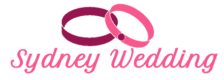 Sydney Wedding